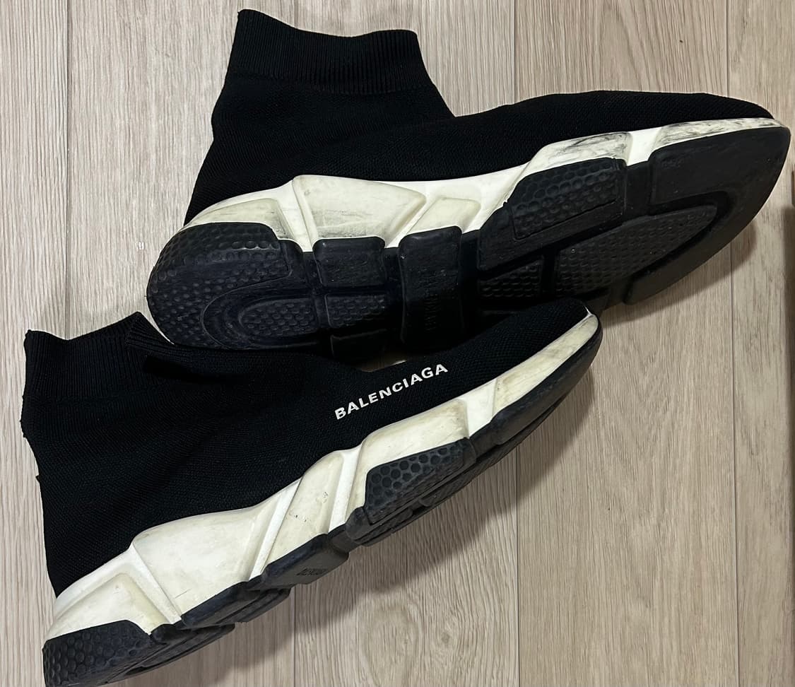 발렌시아가 스피드러너 상품이미지2