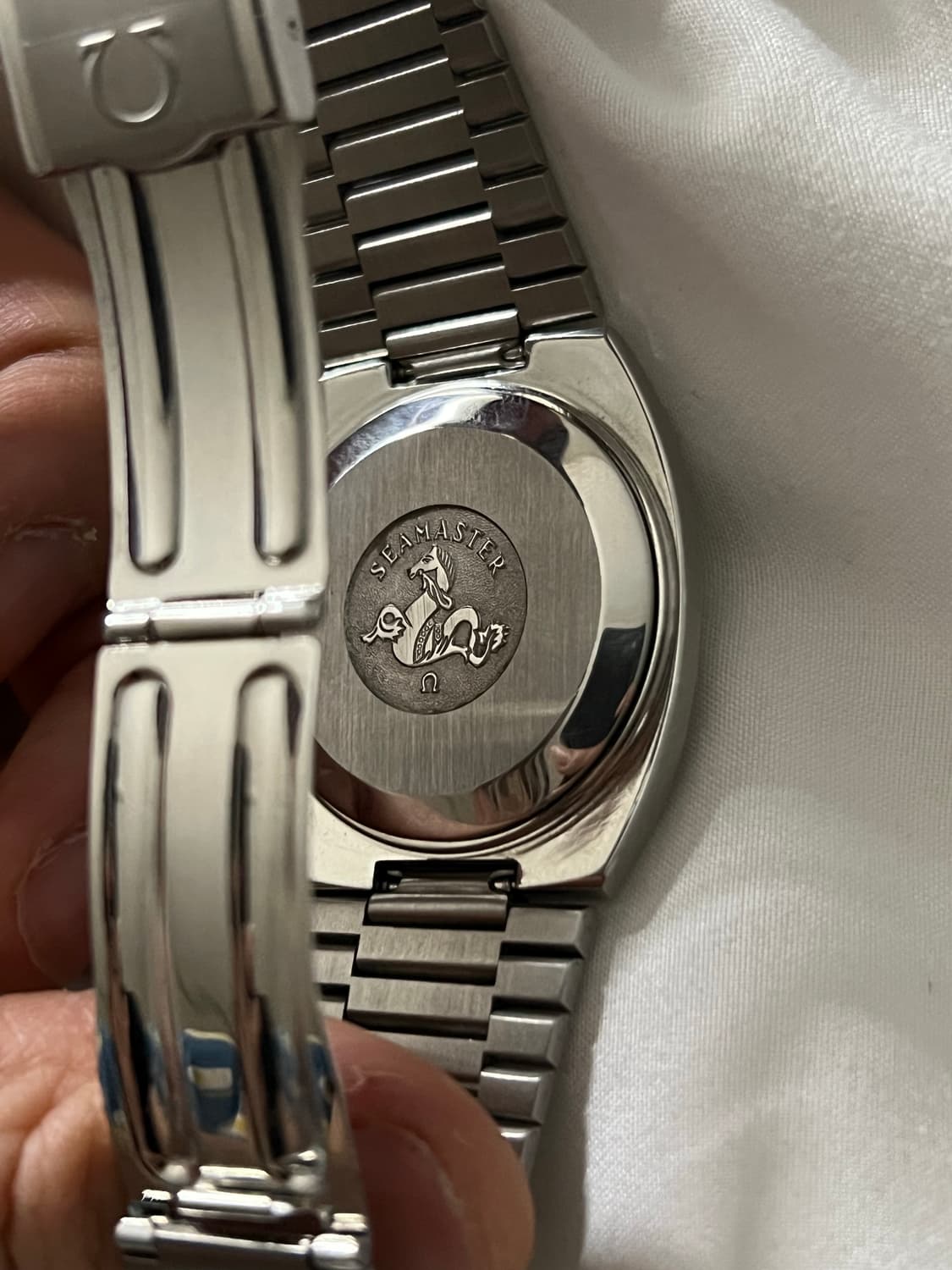 오메가 씨마스터 테레비 상품이미지5