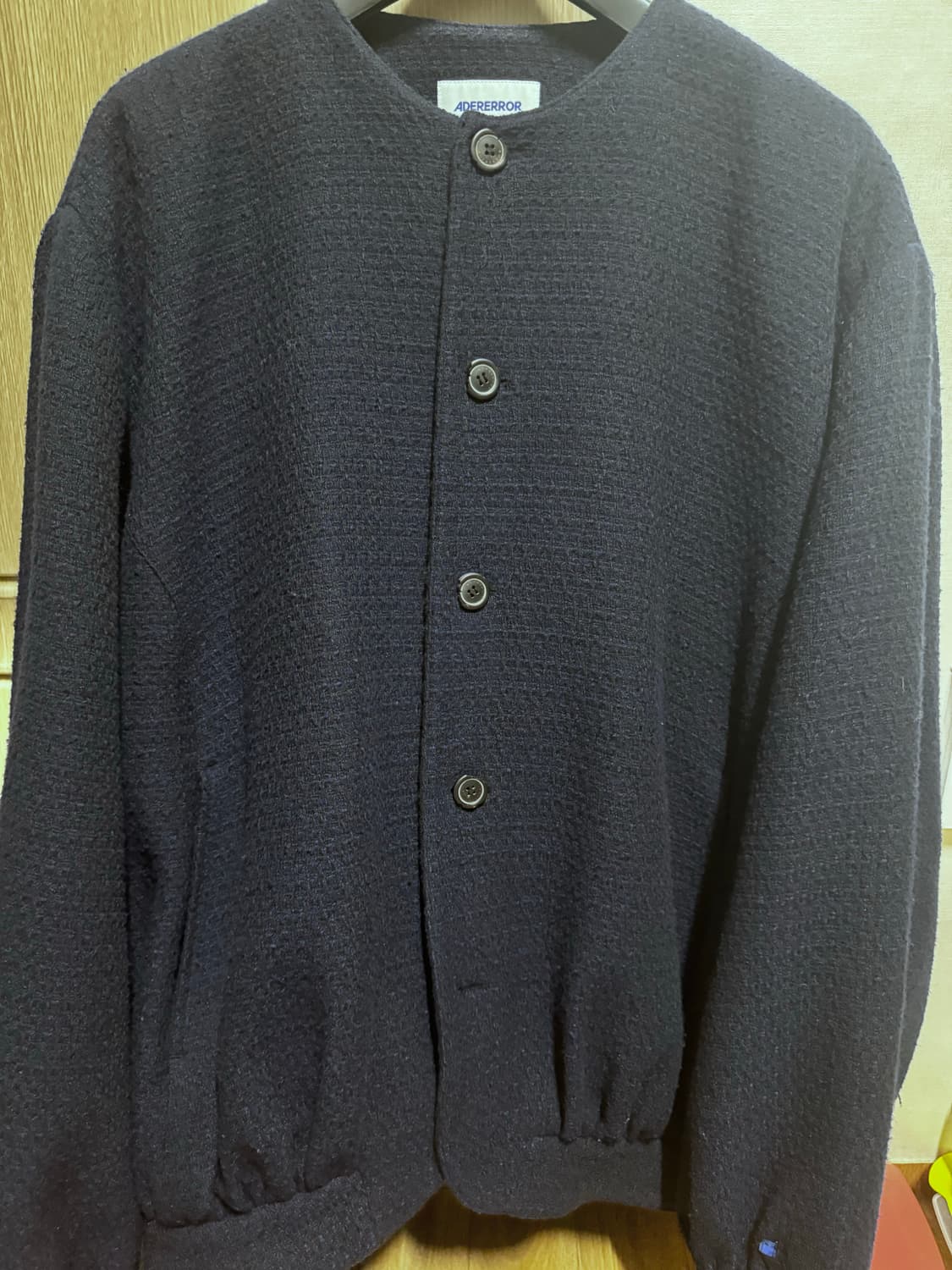 아더에러 아테 자켓 atte 자켓 상품이미지2