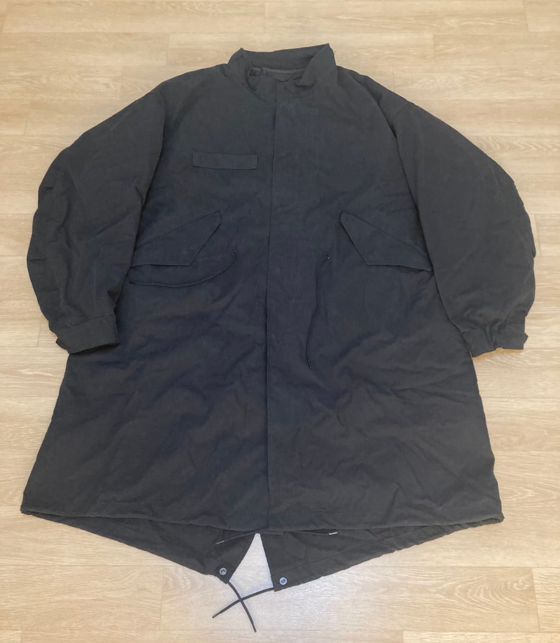 프릭스스토어 m65 개파카 M 상품이미지1