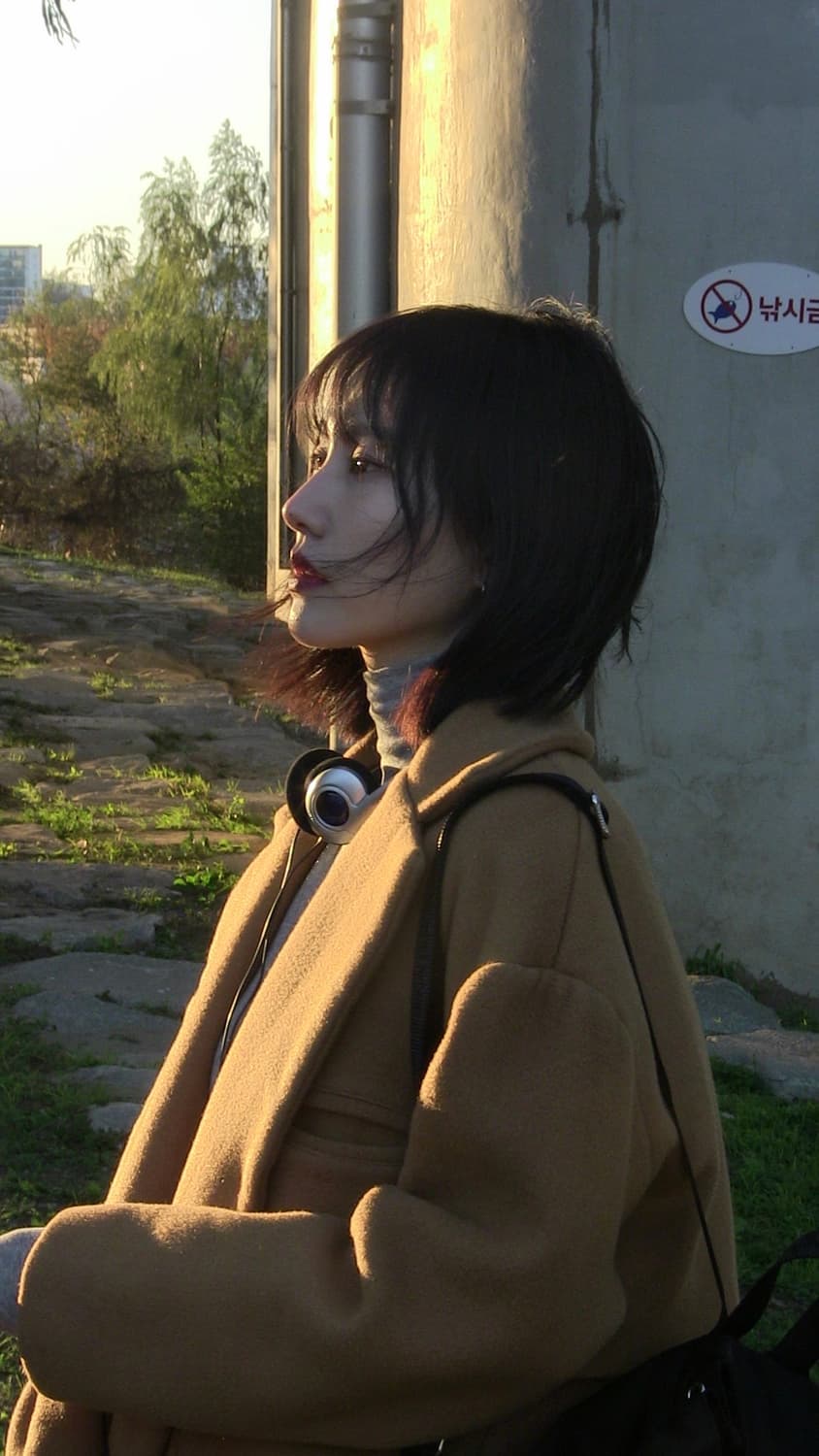 [뉴진스하니] 캐논 IVIS HF R30 빈티지캠코더 상품이미지8