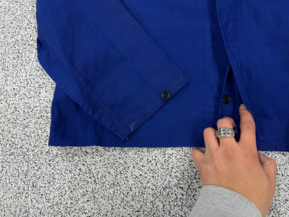 [M] 빈티지 프렌치워크 자켓 상품이미지3