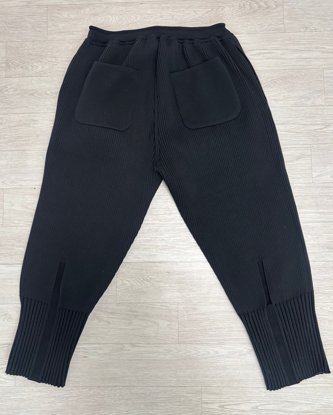 CFCL FLUTED PANTS / 3 상품이미지3