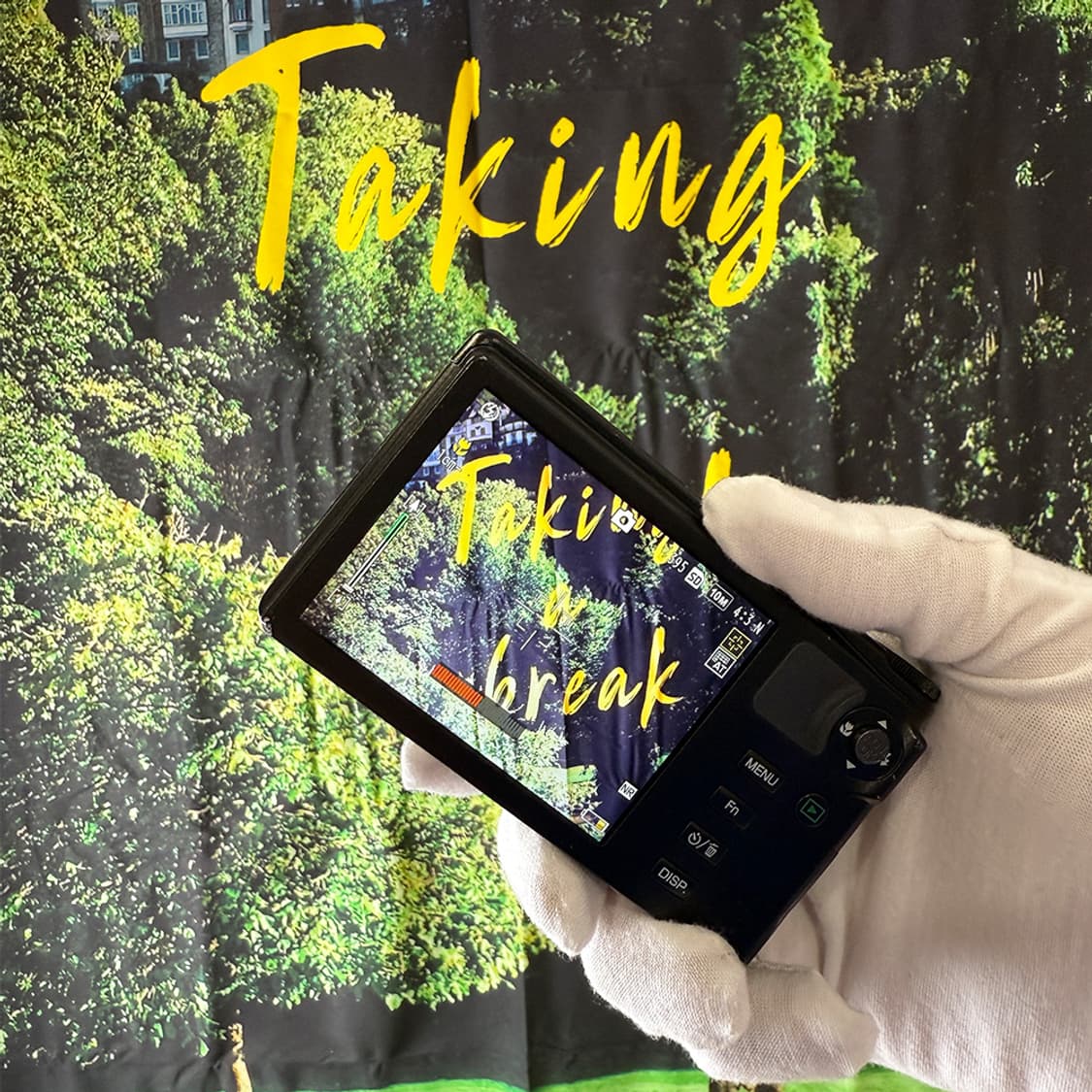 [💖리코 감성] 리코 RICOH CX5 레트로 디지털 카메라 상품이미지10