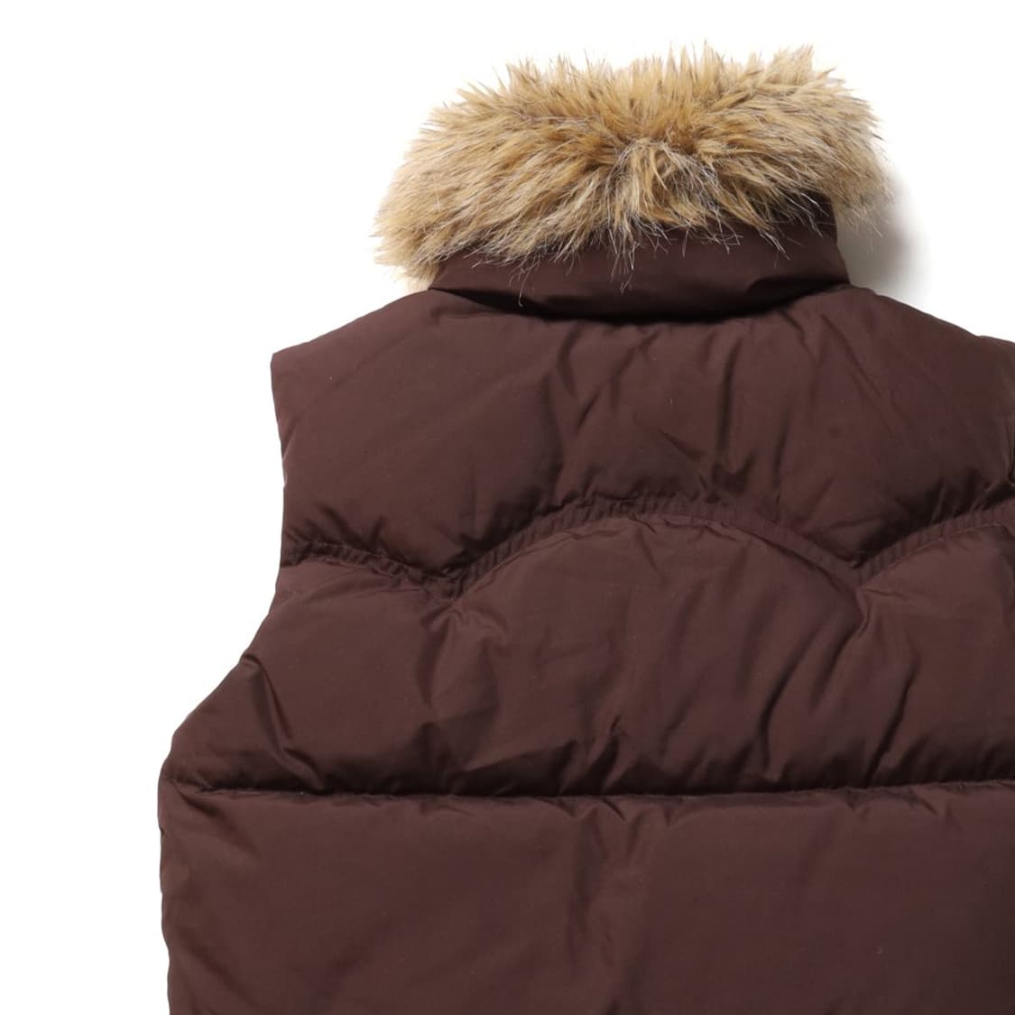 로렌 랄프로렌 Lauren Ralph Lauren Duffle Vest 상품이미지5