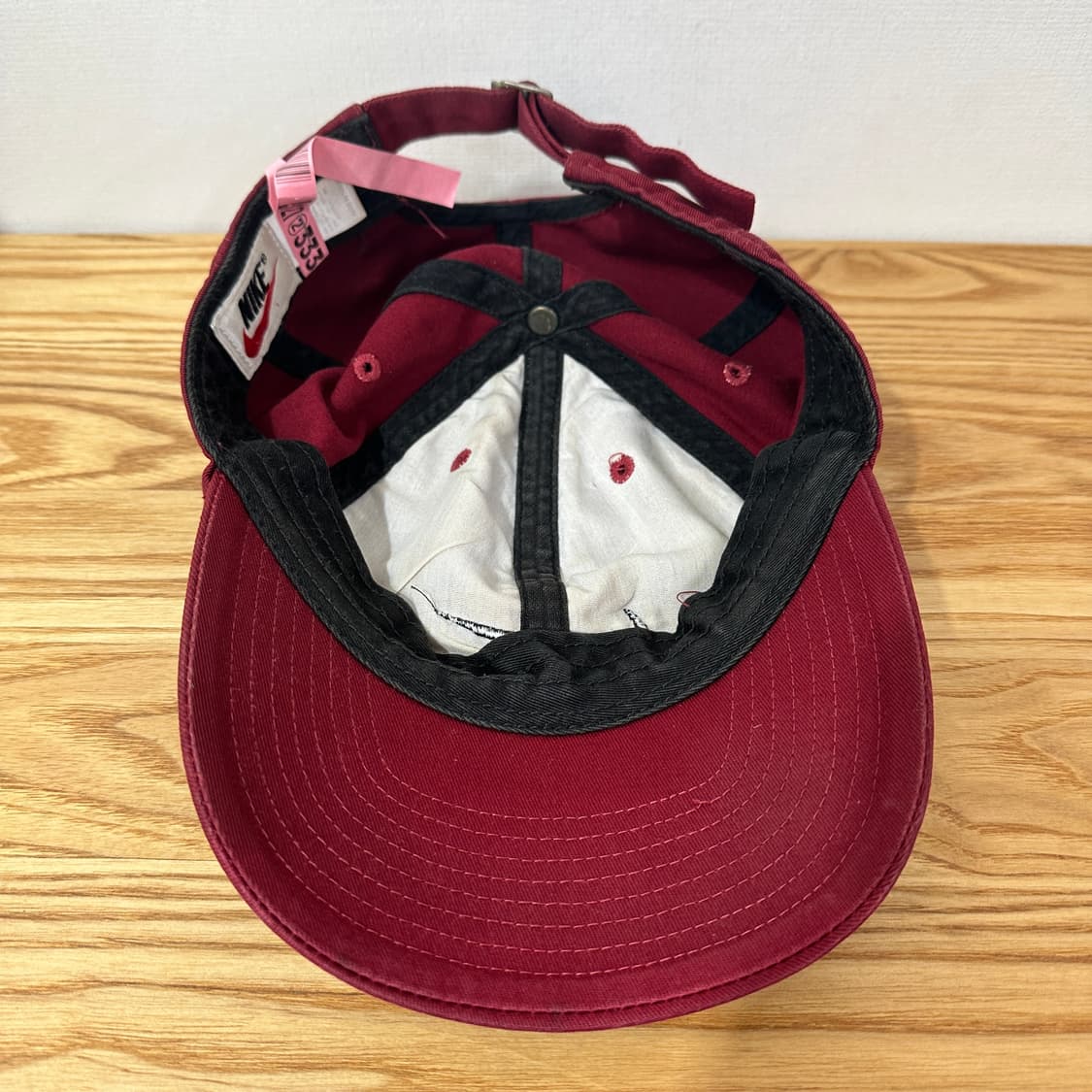 nike cap 상품이미지5
