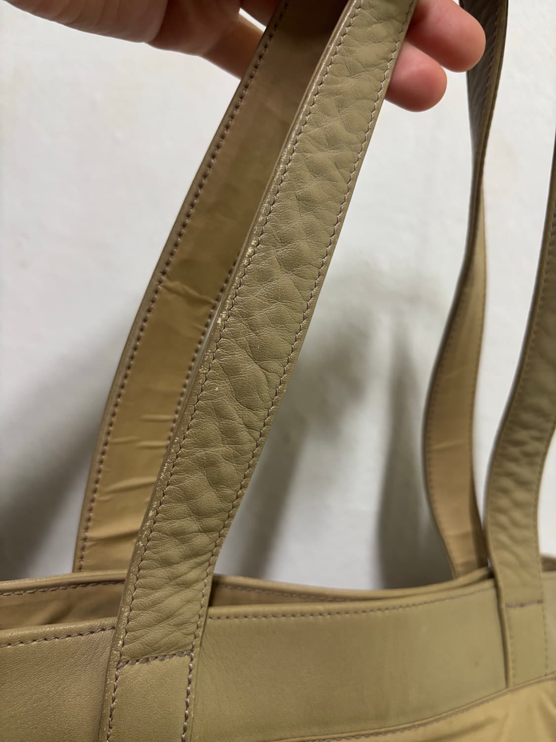 y-3 요지야마모토 숄더백 상품이미지4