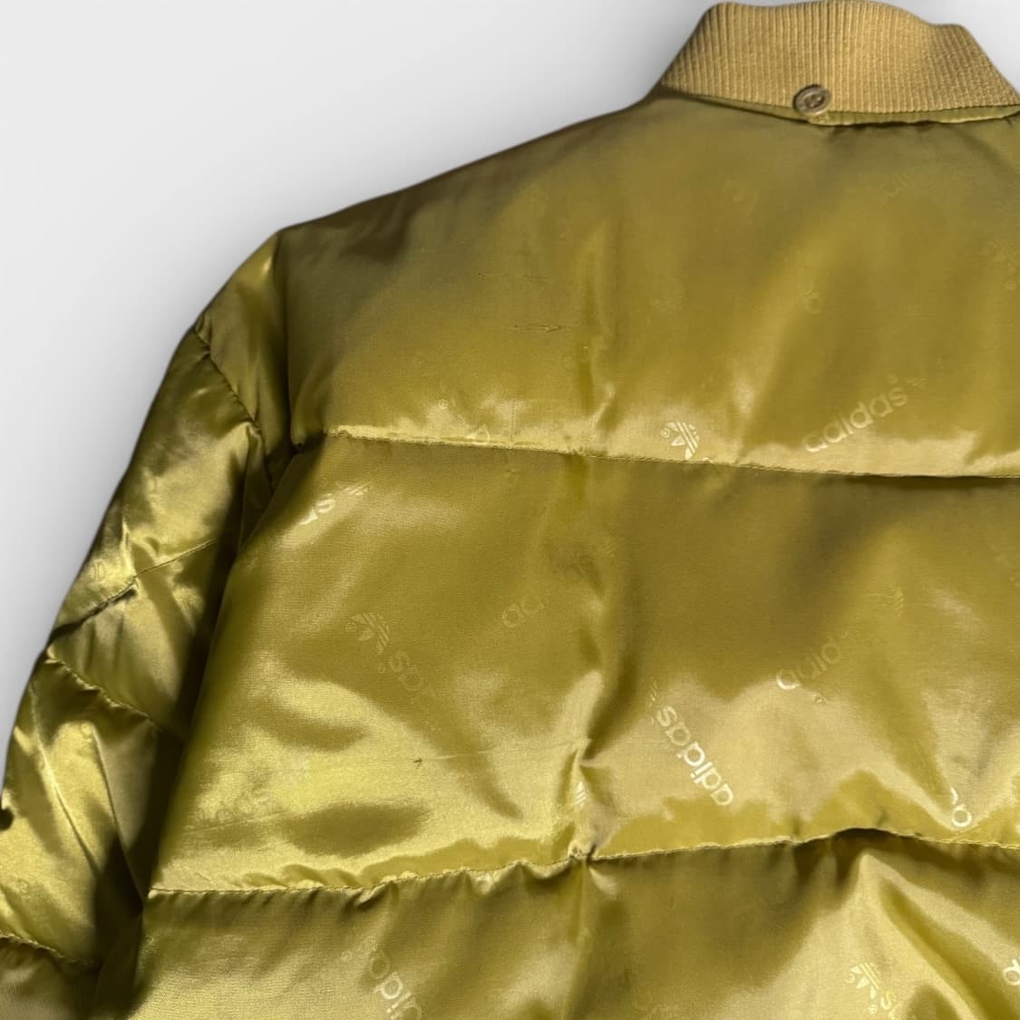 90‘s adidas Padded Jacket  상품이미지6