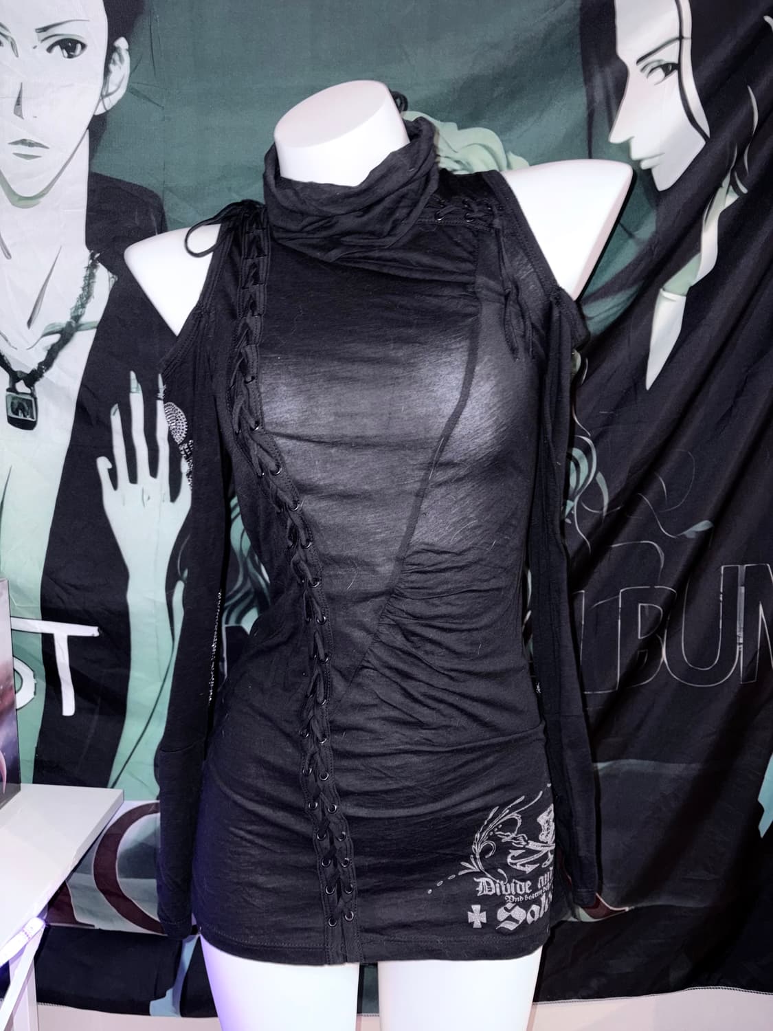 salvage Idol One Piece 상품이미지1