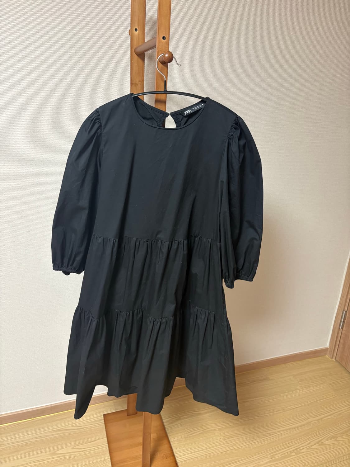 자라 원피스 상품이미지1