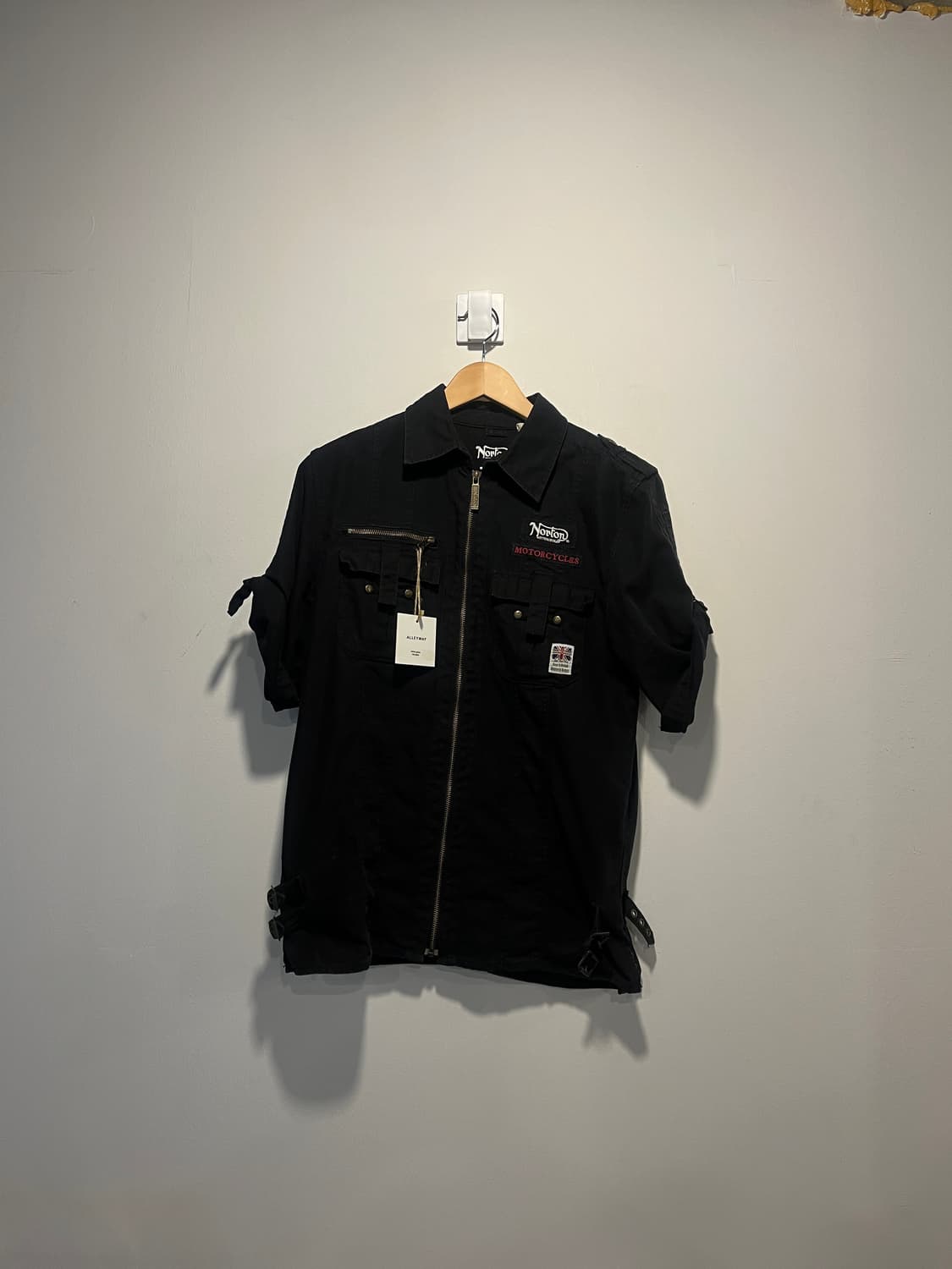 Norton jacket 상품이미지1