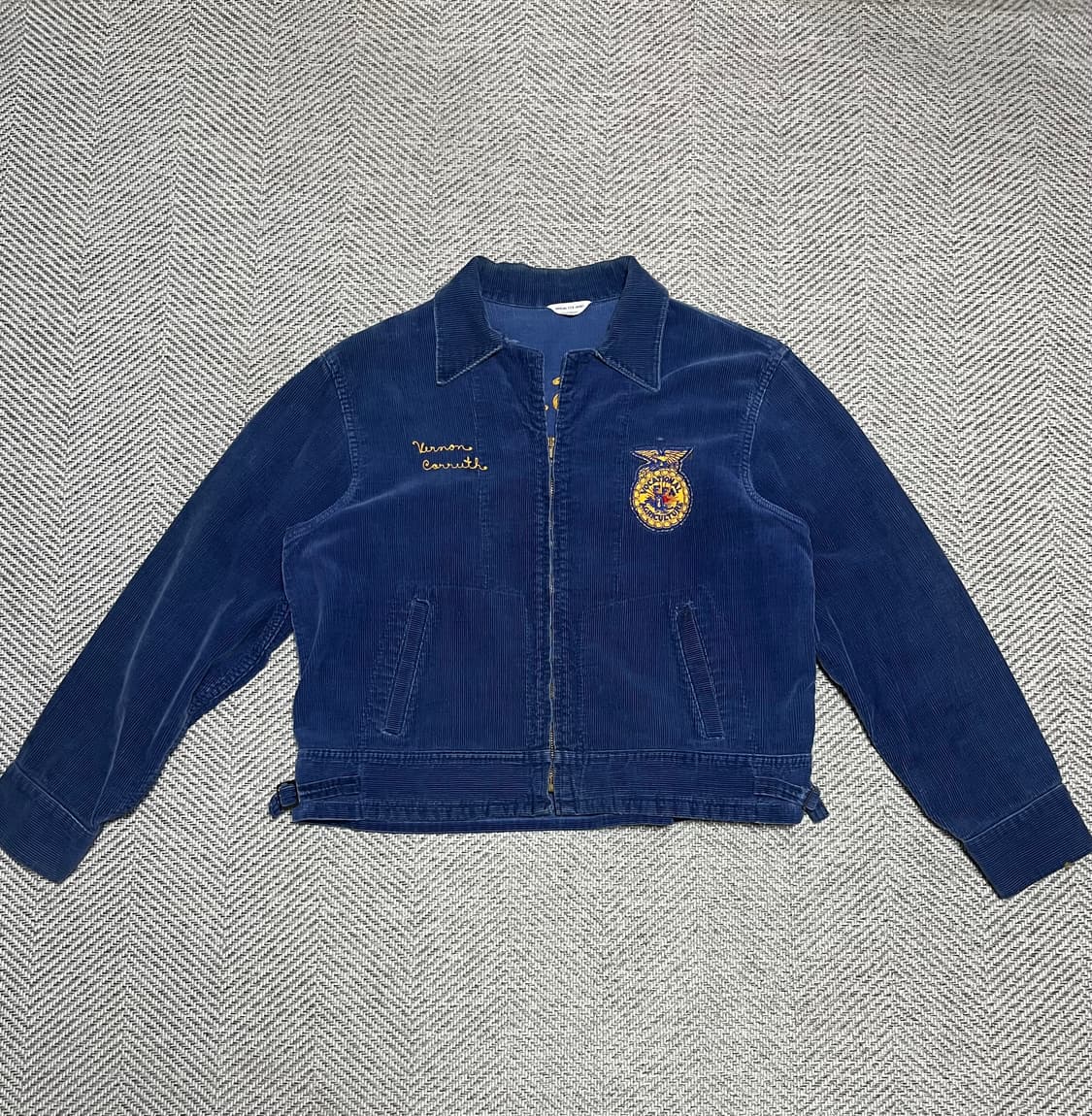 60s ffa 자켓 상품이미지1
