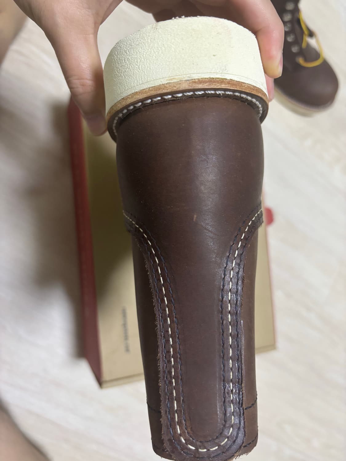 [260] 레드윙 아이언레인저 8088 상품이미지4