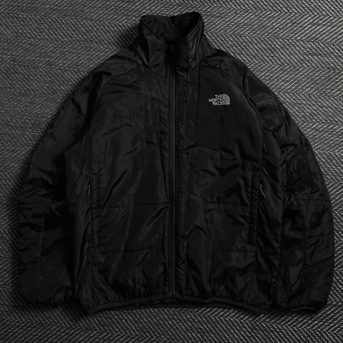 노스페이스 하이벤트 올드스쿨 투인원 마운틴 점퍼o 4588 상품이미지7