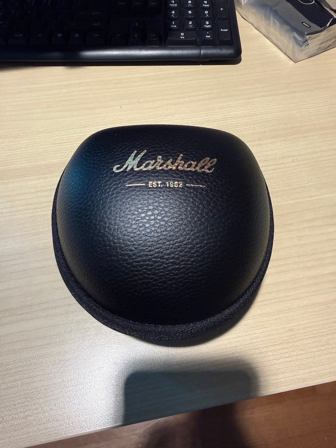 마샬 모니터 3 실착 1회 (구매 12월23일) 상품이미지1