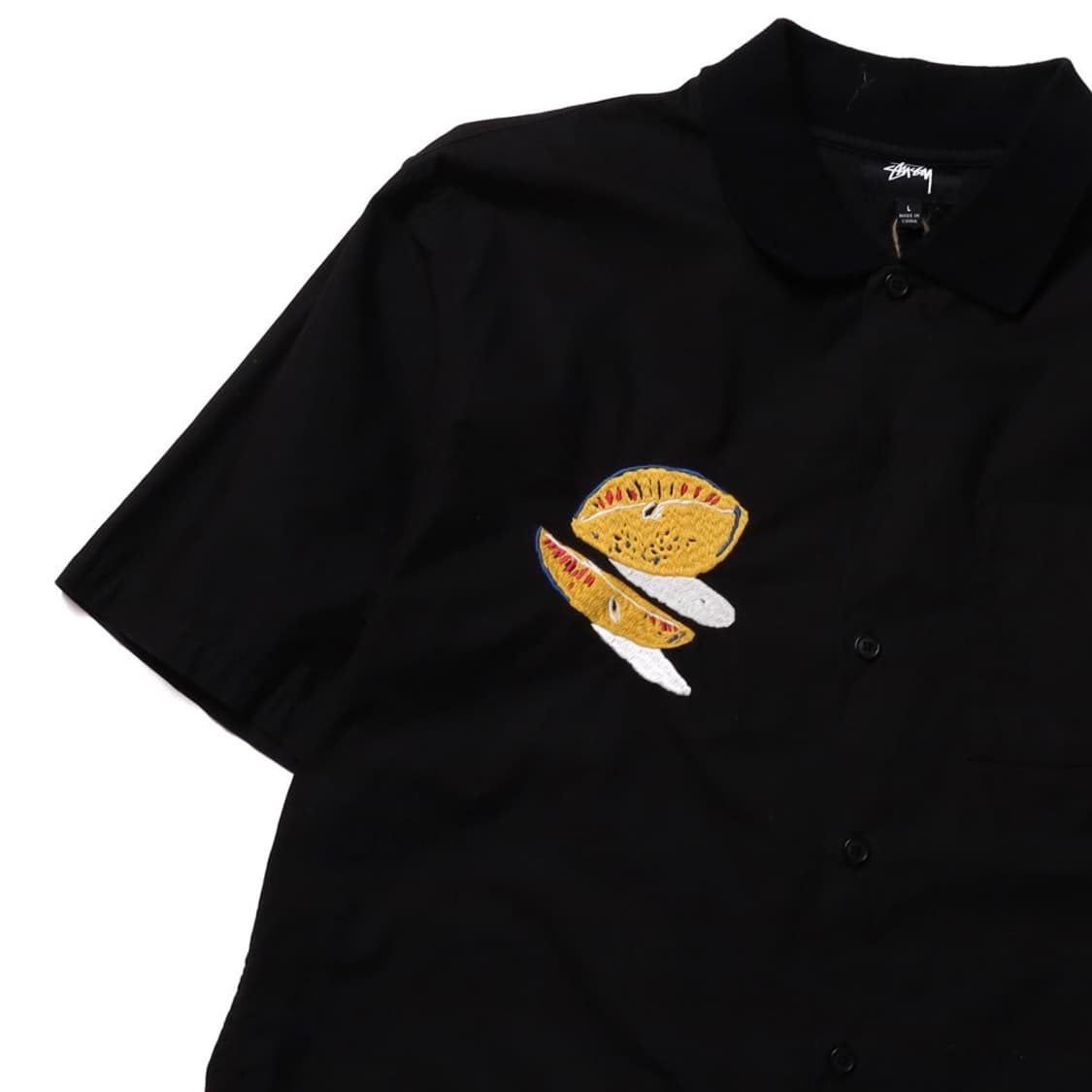 스투시 Stussy Printing T-shirt   상품이미지2