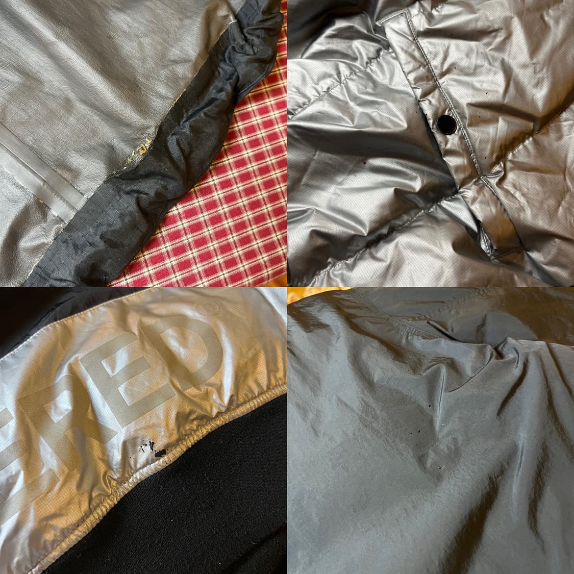 나이키 조던 23 엔지니어드 MA-1 패딩 자켓 상품이미지10