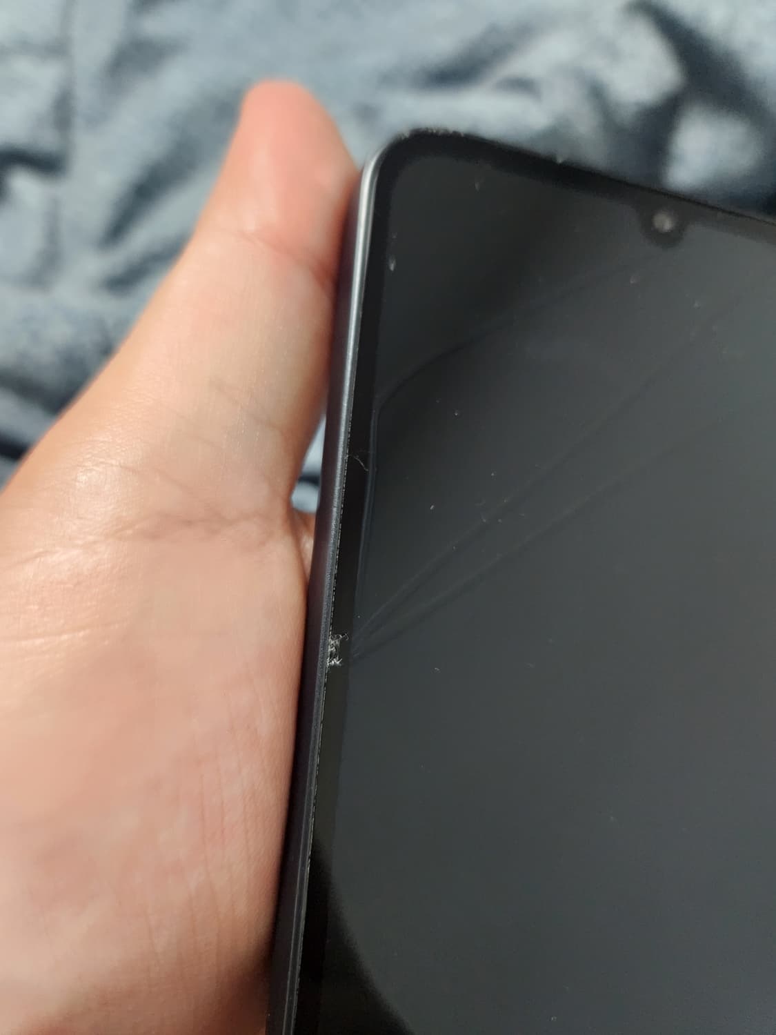 갤럭시 a34 128GB 자급제 팝니다 상품이미지3