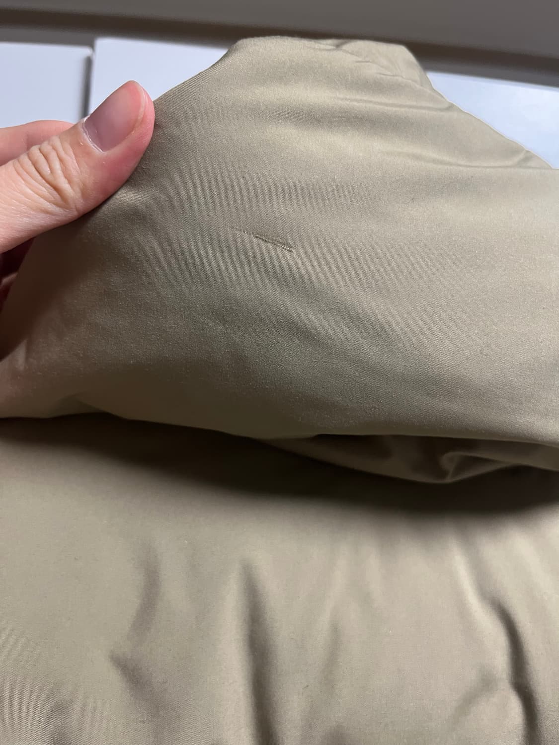 아크네스튜디오 푸퍼 다운 상품이미지6