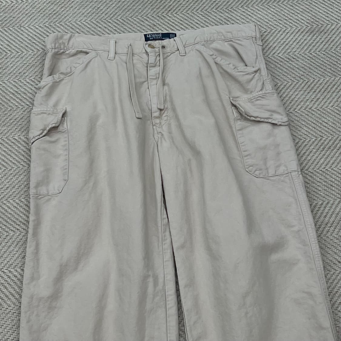 폴로랄프로렌 카고팬츠 r3157 상품이미지3