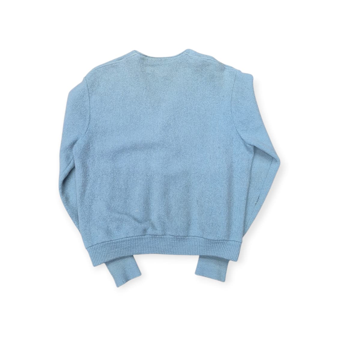 빈티지 울 가디건 Made in USA 상품이미지2