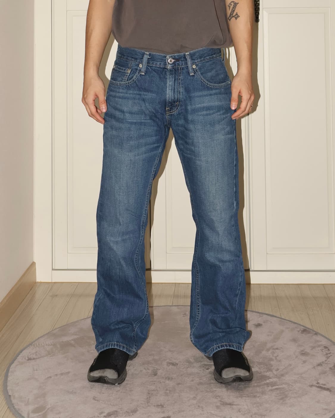 리바이스 559 데님팬츠 [SE-186] 상품이미지1