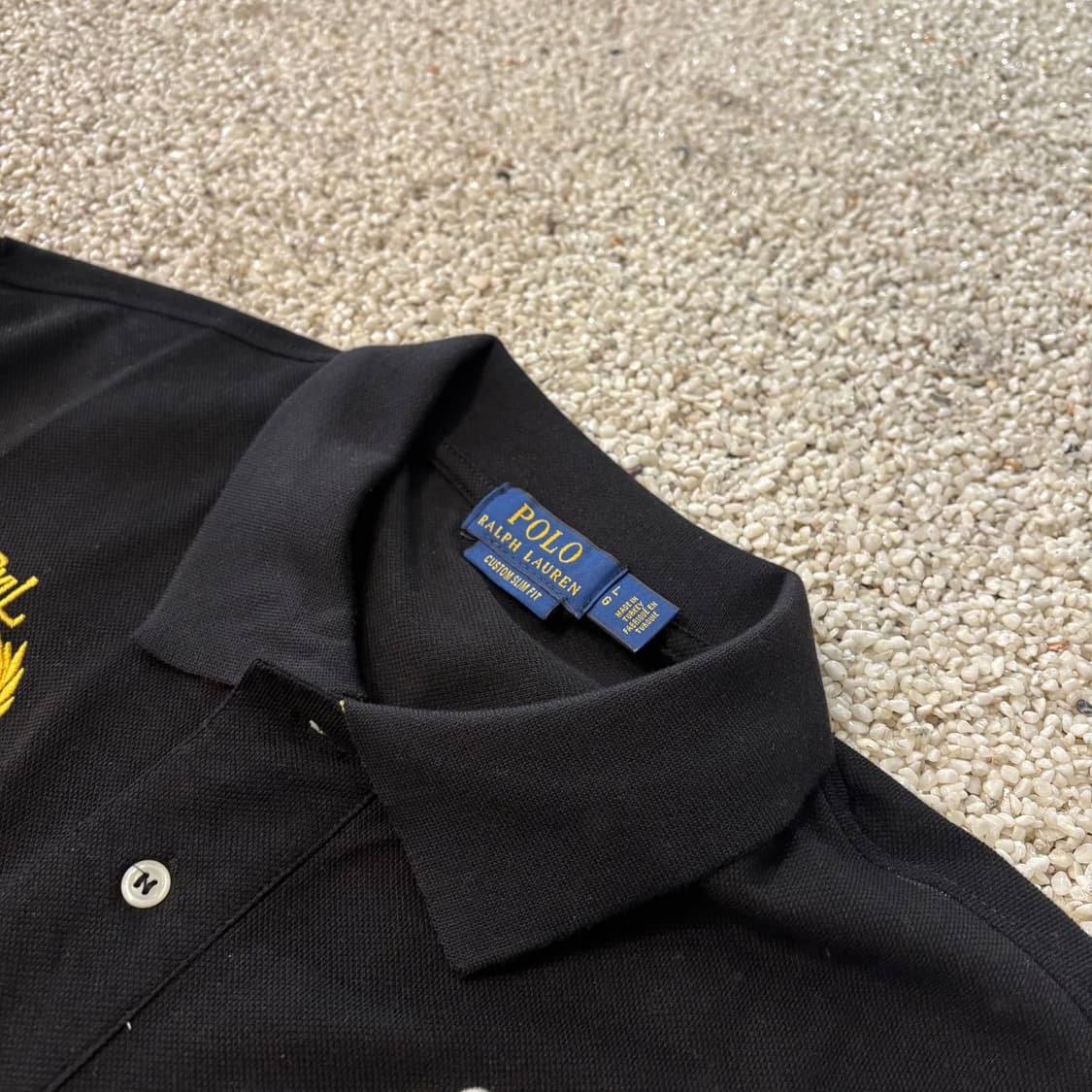 베를린 폴로 카라티 상품이미지3