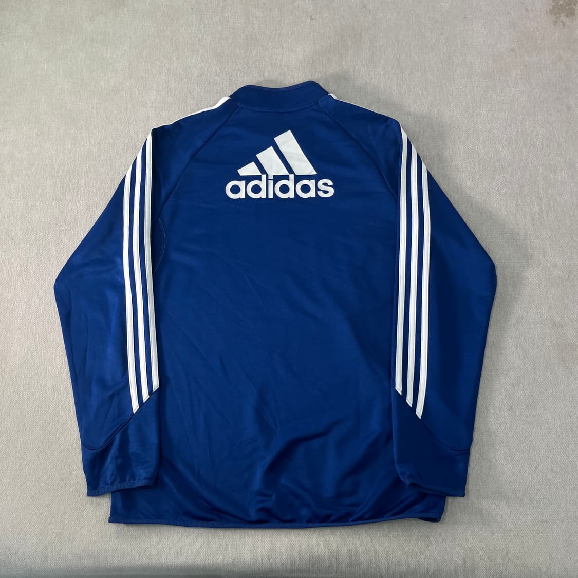 100 아디다스 첼시 13-14 트레이닝 긴팔티 상품이미지2