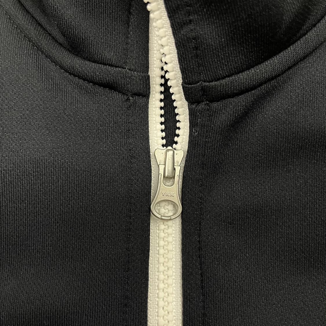 [정품/L] 제이린드버그 골프 집업 트랙 자켓 b16 상품이미지6