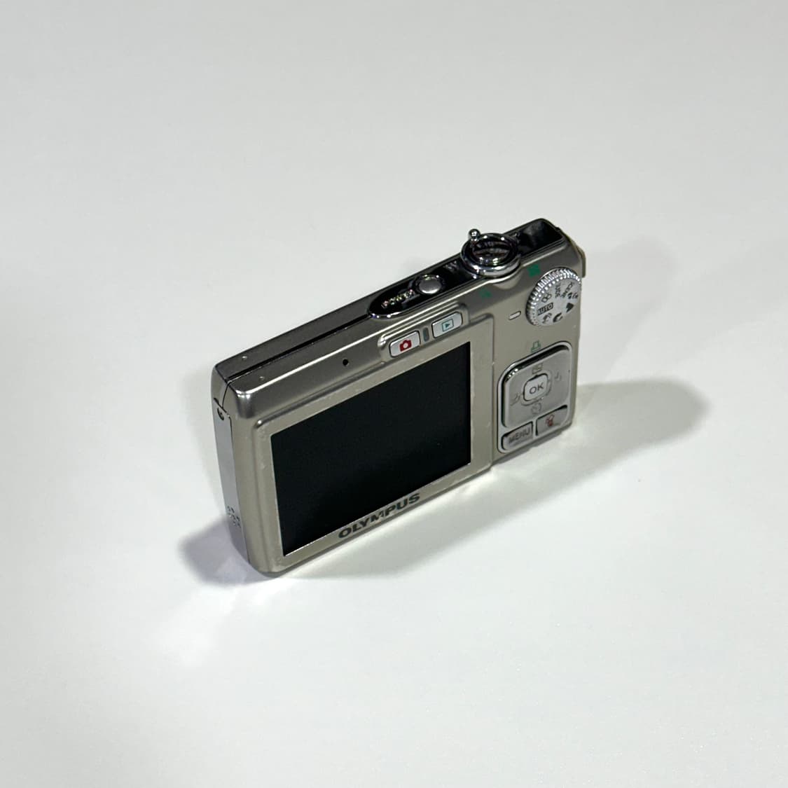 올림푸스 OLYMPUS FE-230(실버) 상품이미지6