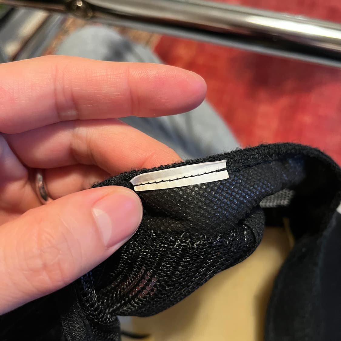 메이드원 트러커캡 상품이미지5