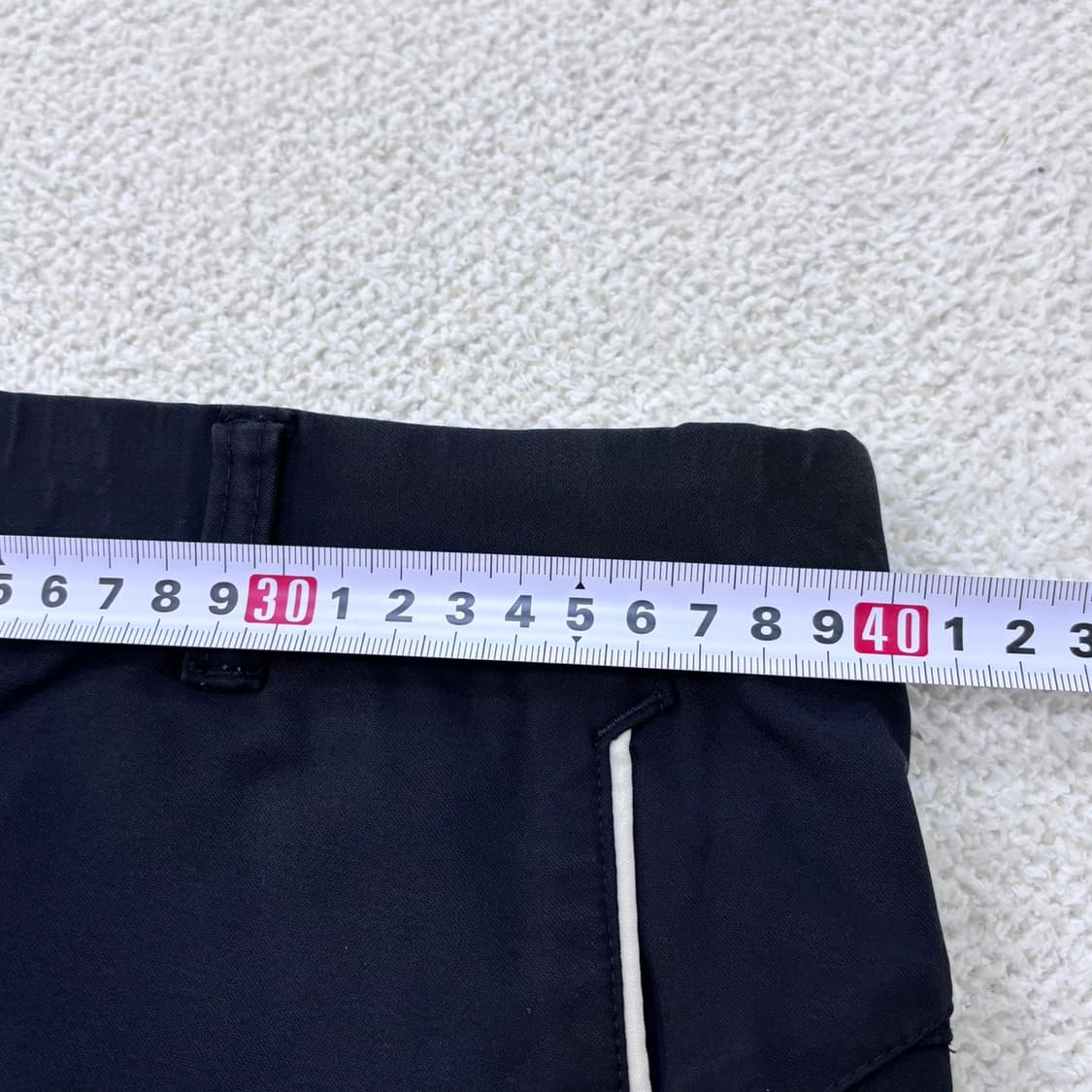 79(31) 타이틀리스트 기능성 바지 0310E 상품이미지5