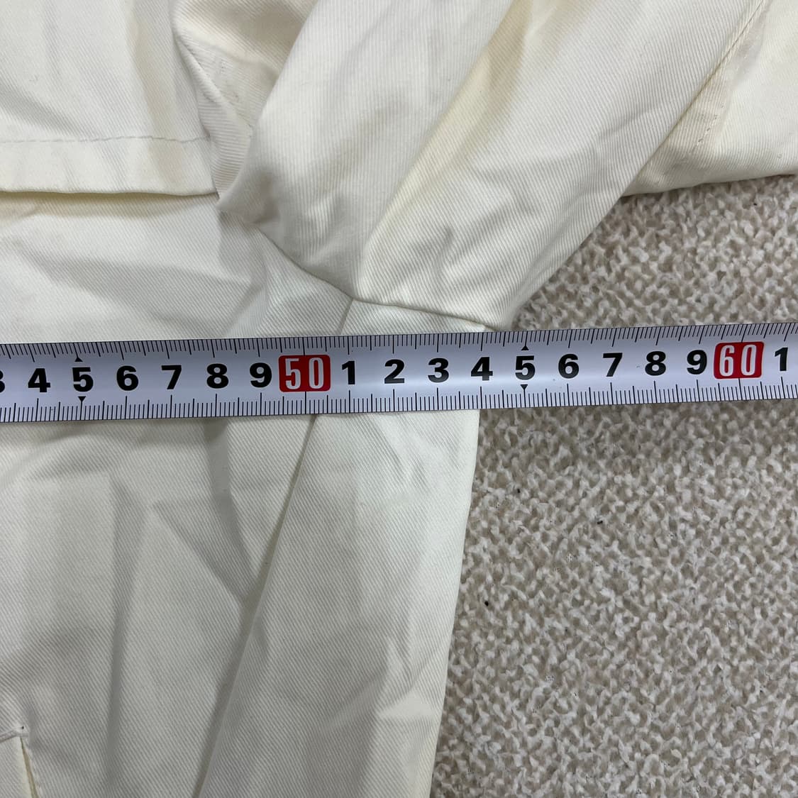 105 한섬 타임 포켓 자켓 0220M 상품이미지7