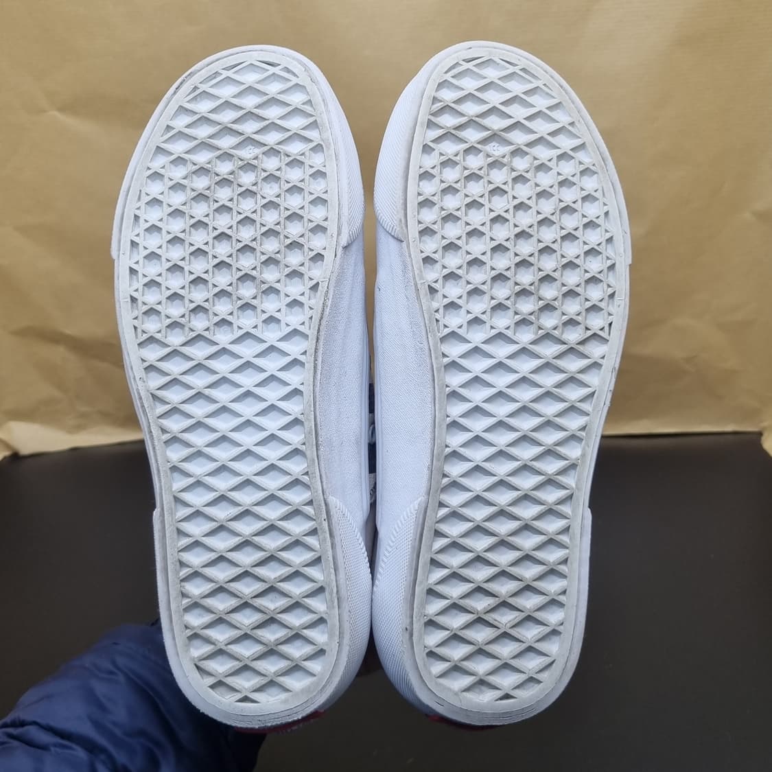 반스 베스앤 여성스니커즈235 상품이미지3