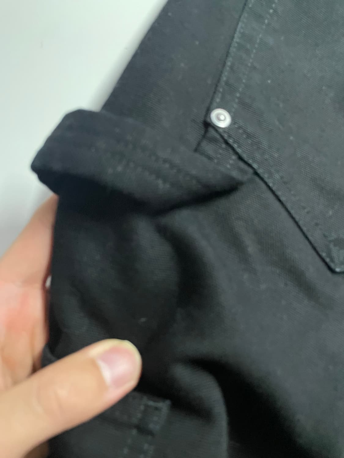 헬무트랭 masc lo 유틸리티 데님 진 상품이미지9