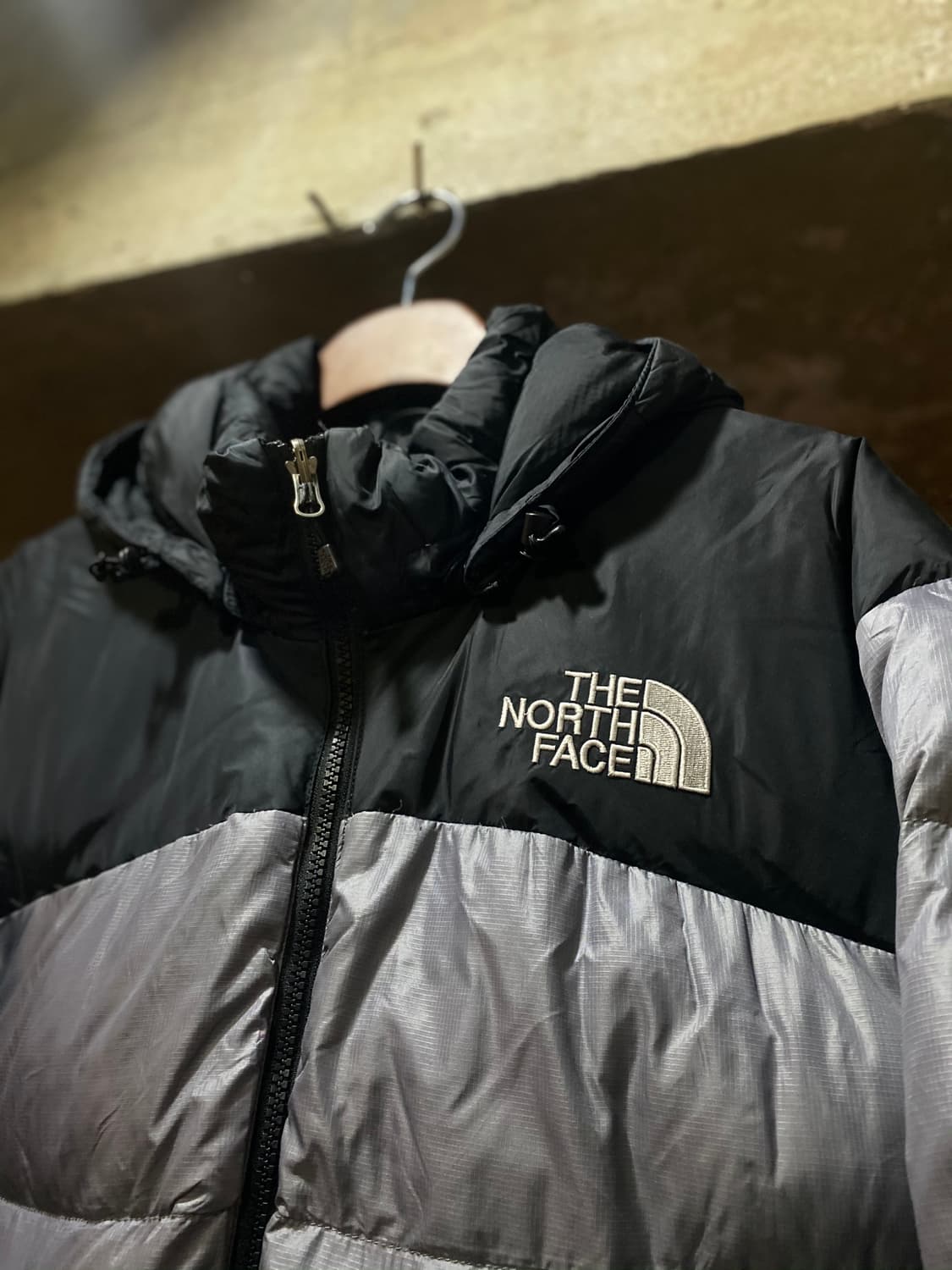 THE NORTH FACE 노스페이스 레트로 패딩 상품이미지2