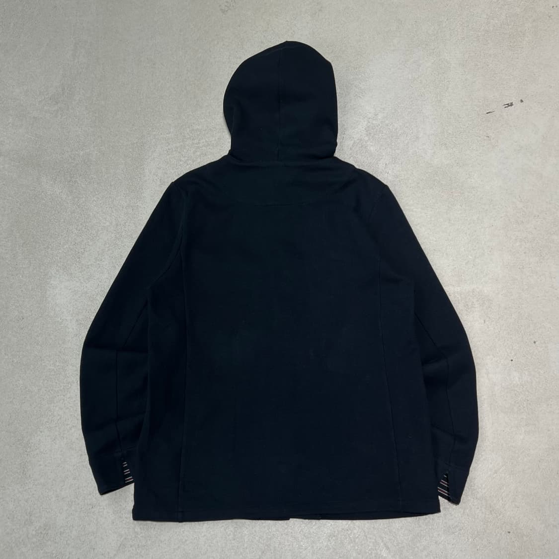 빔즈하트 후드 코튼자켓 s10543 상품이미지2