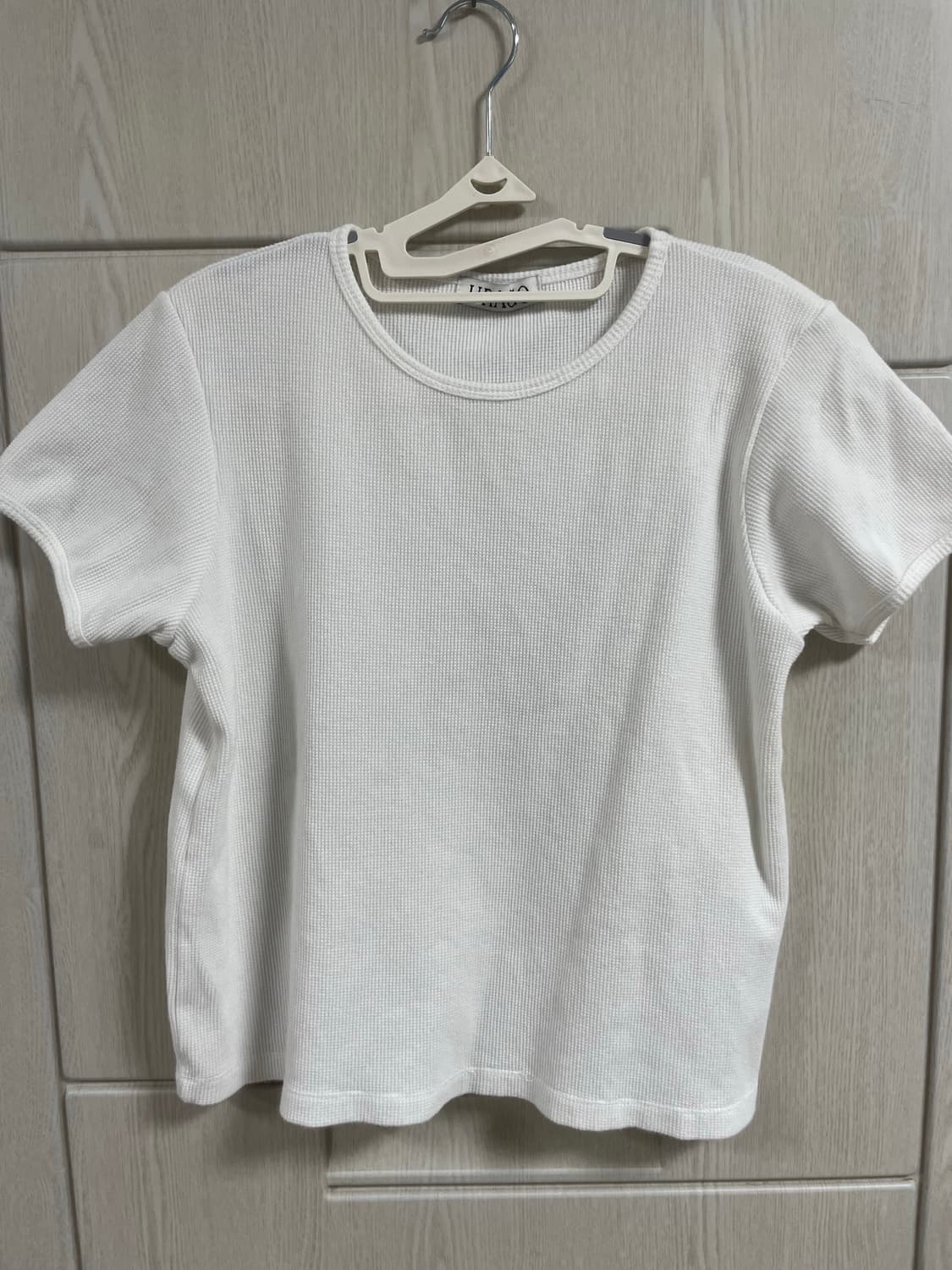 유라고 Voyage cotton overall+와플티셔츠 [피버착용] 상품이미지10