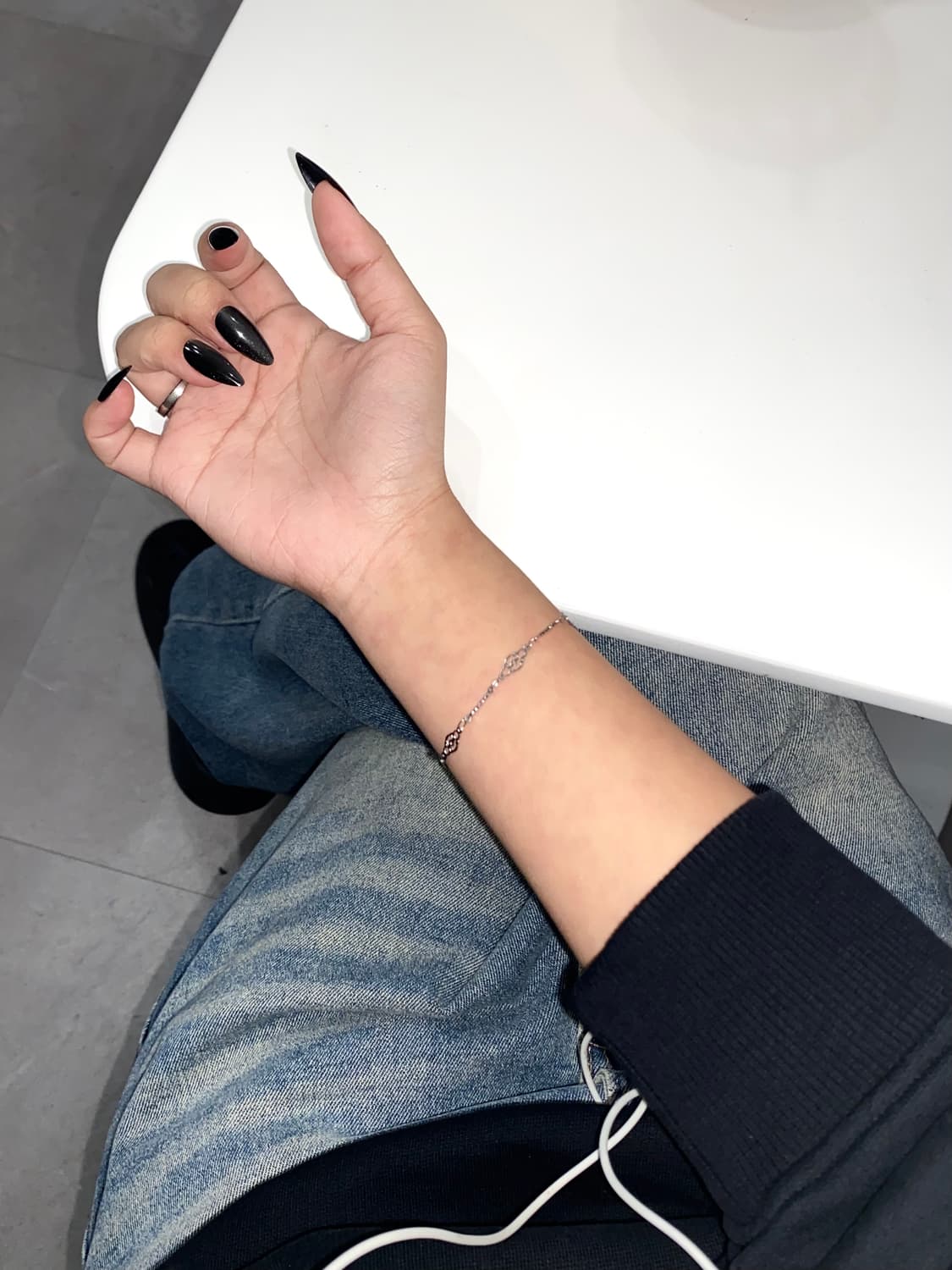 雲景 운경 팔찌 상품이미지7