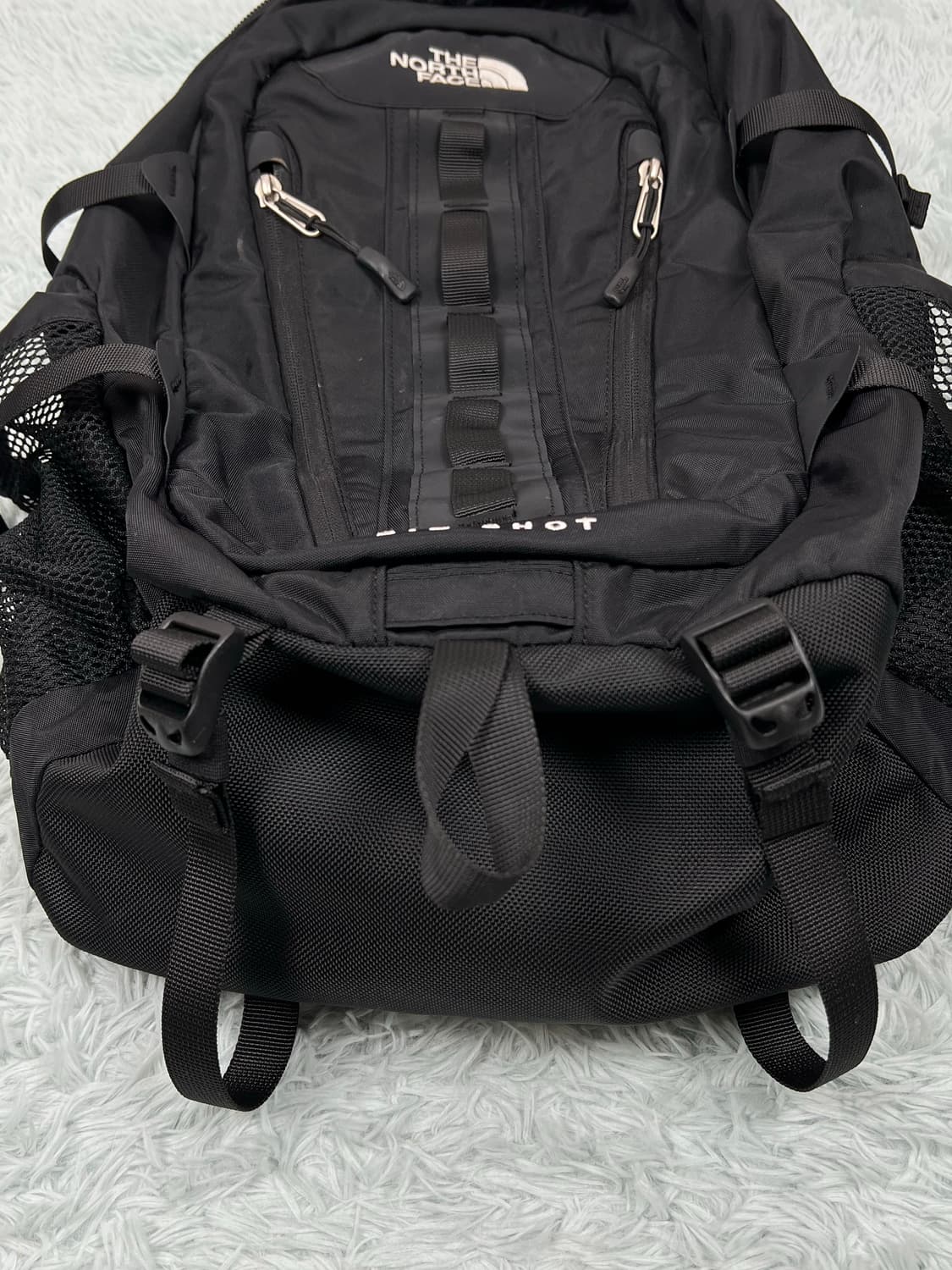 [무배] 노스페이스 빅샷 30리터 백팩 상품이미지5