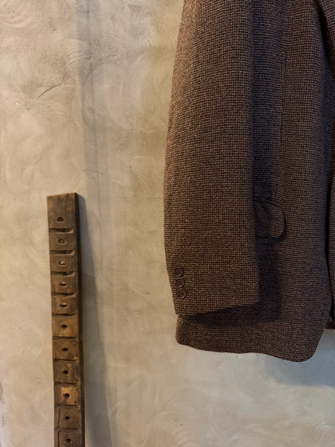 미쏘니 트위드 자켓 103~105 상품이미지4