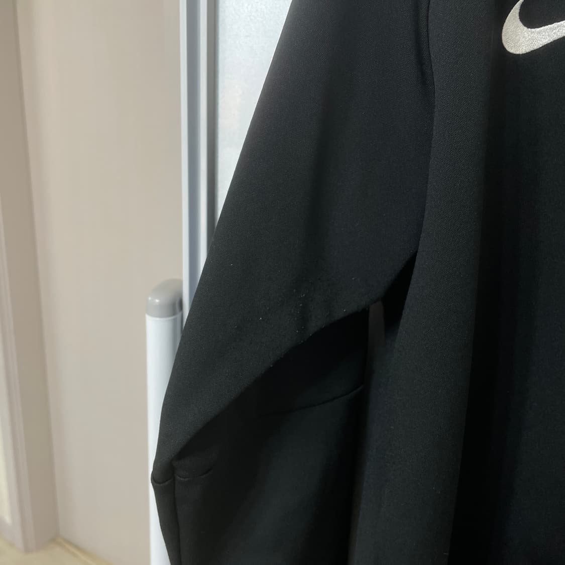 나이키 드라이핏 반집업 상품이미지4