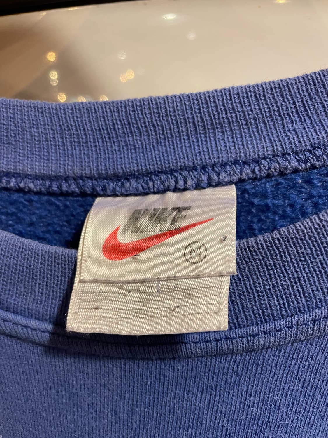 90s 나이키 맨투맨 상품이미지3