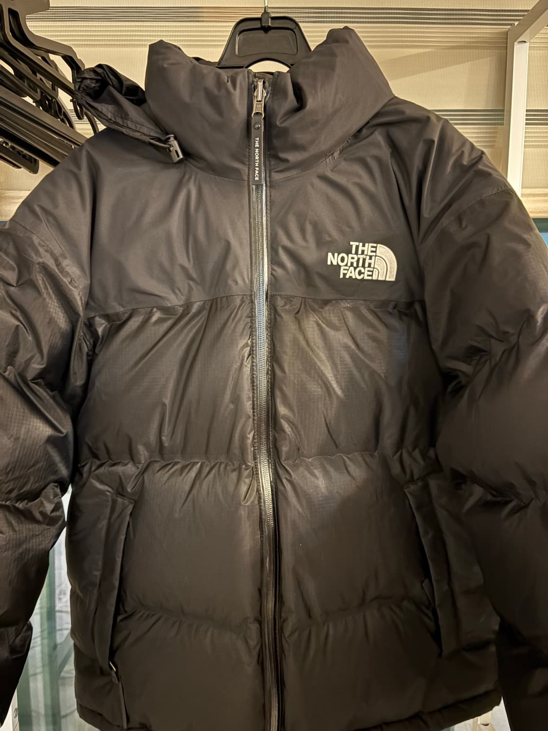 노스페이스 눕시 100(L) 상품이미지2