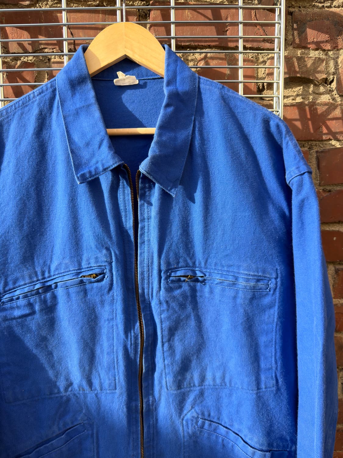 French Work Jacket 상품이미지2