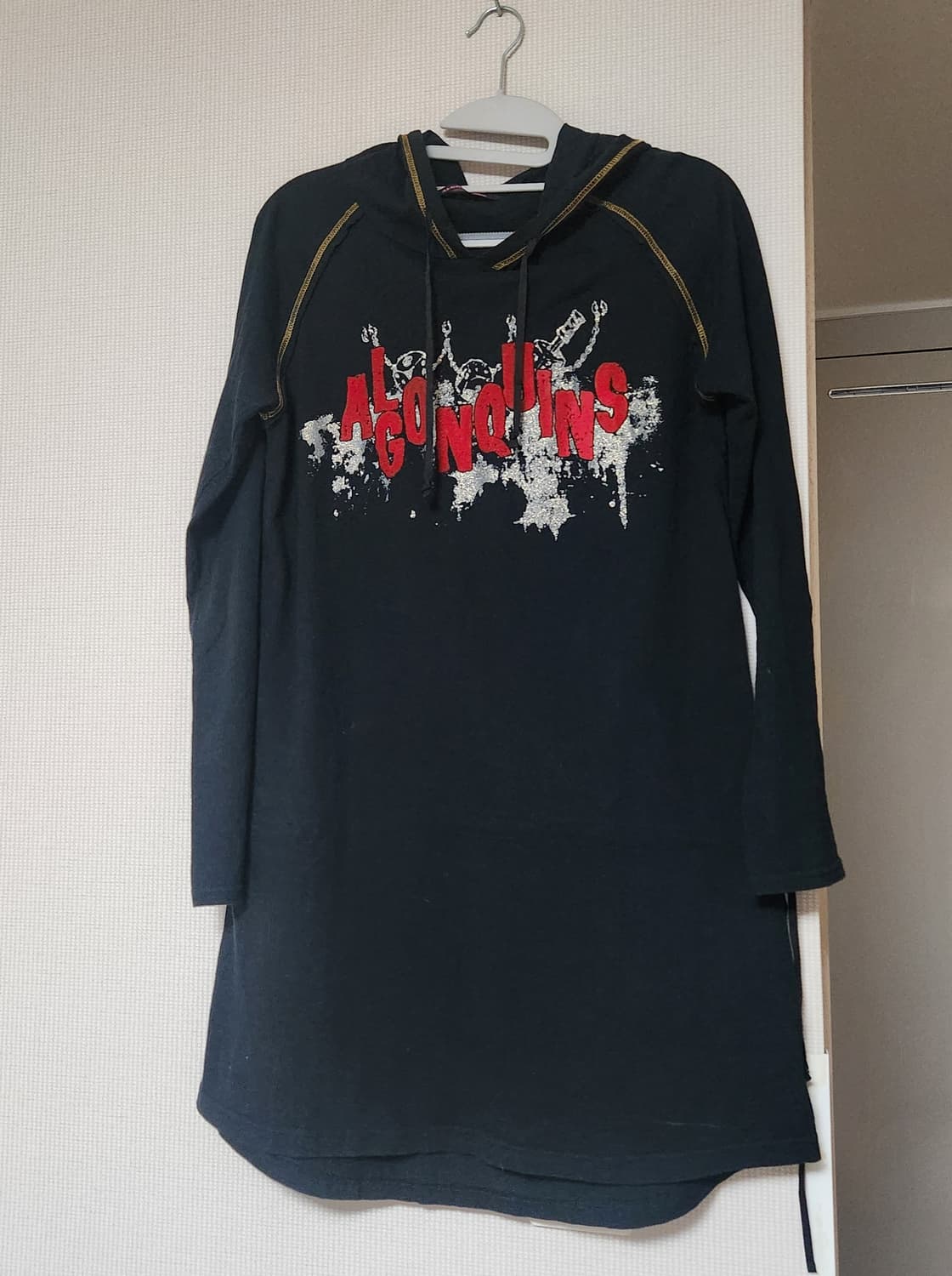 ALGONQUINS알곤퀸즈원피스 상품이미지1