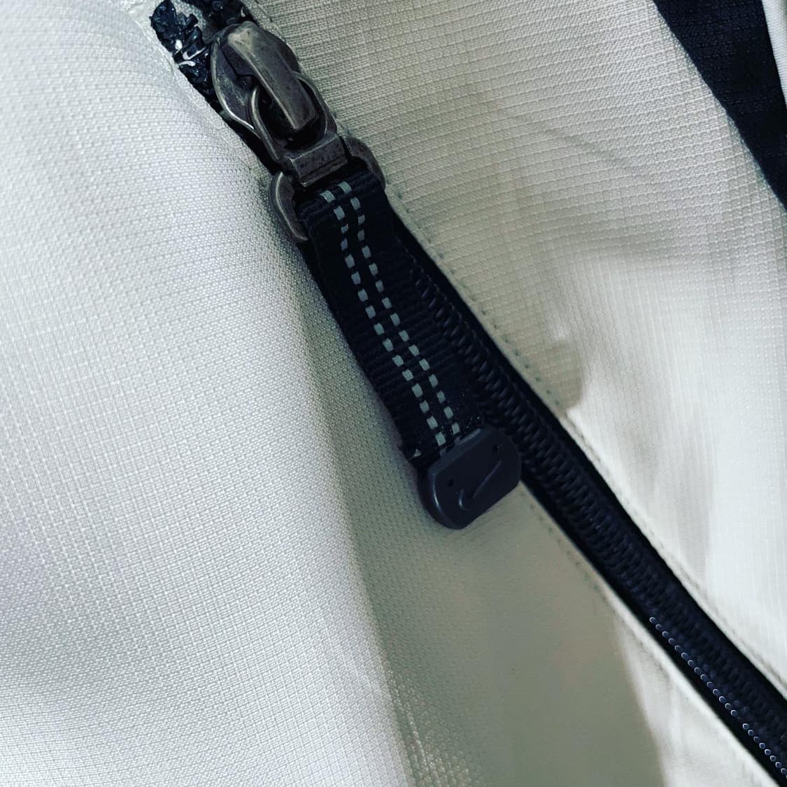 나이키 스우시바람막이자켓 상품이미지7