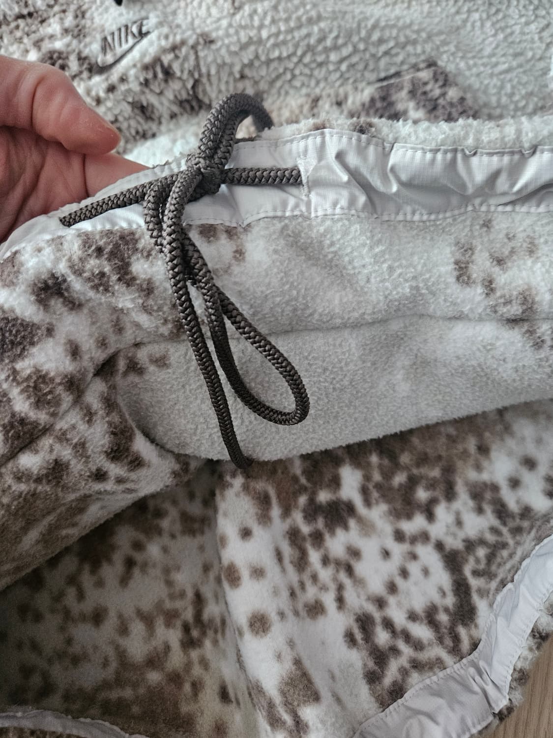 나이키 후리스 L 상품이미지6