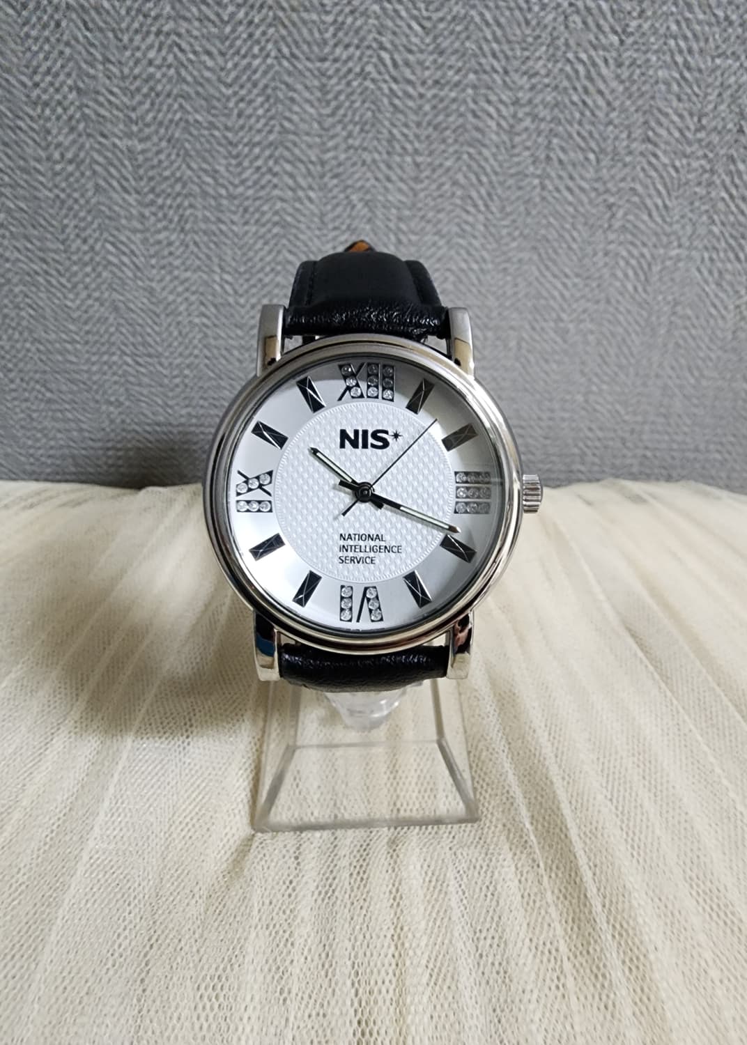 NIS 국정원 절대시계 상품이미지1