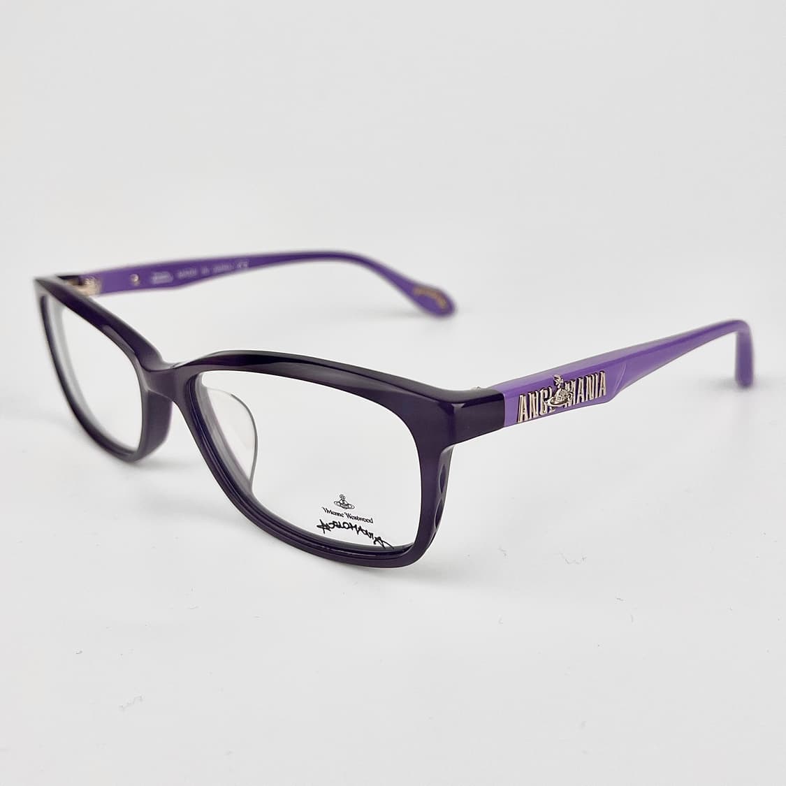 Vivienne Westwood 비비안 뿔테 안경 상품이미지1